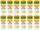 Натуральный дезодорант стик Arm & Hammer Essential Цитрус 71 г 12 шт - изображение 1