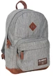 Легкий молодежный рюкзак 18L 42х28х16 см PASO (2000002731658) - изображение 1
