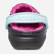 Chodaki męskie Crocs Classic Lined Clog 203591-BKMI M8/W10 41-42 26cm Bkmi (196265160686) - obraz 3