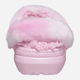 Жіночі крокси утеплені Crocs Classic Fur Sure 207303-BAWH W6 36-37 22 см Bawh (191448822191) - зображення 3