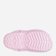 Жіночі крокси утеплені Crocs Classic Fur Sure 207303-BAWH W6 36-37 22 см Bawh (191448822191) - зображення 5