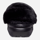 Жіночі крокси утеплені Crocs Classic Fur Sure 207303-BLK M6/W8 38-39 24 см Чорні (191448821552) - зображення 3