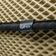 Сумка-органайзер в багажник EVAtech L-PRO 32 x 75 x 30 см бежевый ромб с черным кантом (BS13641OL3RIB) - изображение 2