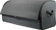 Сумка-органайзер у багажник EVAtech L-PRO 32 x 75 x 30 см сота сіра з чорним кантом (BS13641OL3SGB) - зображення 5