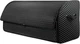 Сумка-органайзер в багажник EVAtech L-PRO 32 x 75 x 30 см сота черная с черным кантом (BS13641OL3SBB) - изображение 5