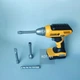 Игровой набор детская Бензопила и Шуруповерт с подсветкой Power Tools - изображение 6