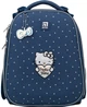 Рюкзак каркасний Kite для дівчинки 38х29х16 см 16 л Hello Kitty (HK22-531M) - зображення 1