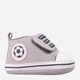 Botki Chicco Polacchini 01063401000000-950 18 Szary (8051182065846) - obraz 1