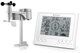 Метеостанція Bresser 7-in-1 Exclusive Line Weather Center Climate Scout (7003100GYE000) - изображение 1