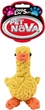 Іграшка для собак Pet Nova Каченя мотузкова (ROPE-DUCK) - зображення 2