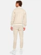 Спортивний костюм Lonsdale Ashwell 117277-4040 XL Sand/White (4255581503679) - зображення 2