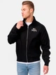 Ветровка мужская Lonsdale Classic 110538-1000 XL Черная (4250065650467) - изображение 1