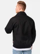Ветровка мужская Lonsdale Classic 110538-1000 XL Черная (4250065650467) - изображение 2