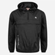 Анорак мужской Lonsdale Weedon Bec 117113-1000 3XL Черный (4251522364675) - изображение 1