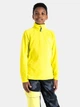 Детский теплый свитшот для мальчика Dare 2b Freehand Fleece DKA357-D3H 110-116 см Желтый (5063019331737) - изображение 1
