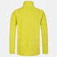 Детский теплый свитшот для мальчика Dare 2b Freehand Fleece DKA357-D3H 110-116 см Желтый (5063019331737) - изображение 5