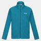Детская толстовка для девочки Regatta King II RKA147-UQ0 98-104 см Синяя (5063019298849) - изображение 4