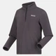 Детский теплый свитшот для мальчика Regatta Hot Shot II RKA148-038 110-116 см Серый (5020436247010) - изображение 6