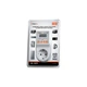 Реле напряжения REAL-EL VR-107P, white (EL122300008) - изображение 2