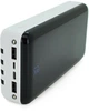 УМБ Bix 30000 mAh QC22.5W/PD20W White (YT29696) - зображення 4