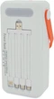 УМБ Voltronic YM-644CX 50000 mAh White (YT28196) - зображення 2