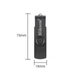 Флеш накопитель-память 2в1 Bliksem Micro USB+USB2.0 OTG 64GB 279 - изображение 8