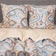 Комплект постельного белья Вилюта двуспальный ранфорс 23236 - изображение 7