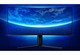 Монитор Mijia Curved Gaming Monitor 34" (BHR4269GL, XMMNTWQ34, BHR5133G) - изображение 4