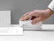 Степлер Kaco Lemo Stapler (White) K1405 (3007123) - изображение 7