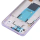 Дисплей для Xiaomi Redmi Note 11 Pro Plus 5G, з тачскріном, в рамці, Service Pack Original, Purple - зображення 2