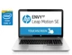 Ноутбук HP Envy 17-j057cl / 17.3" TN Touch / Intel Core i7-4702MQ (4(8) ядра по 2.2-3.2 GHz) / 8GB DDR3 / 240GB SSD / HD Graphics 4600 / WebCam / DVD-ROM / Win10 Home б/в - зображення 1