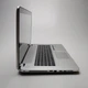 Ноутбук HP Envy 17-j057cl / 17.3" TN Touch / Intel Core i7-4702MQ (4(8) ядра по 2.2-3.2 GHz) / 8GB DDR3 / 240GB SSD / HD Graphics 4600 / WebCam / DVD-ROM / Win10 Home б/в - зображення 4