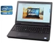 Ноутбук Dell Latitude 5590 / 15.6" TN / Intel Core i5-7300U (2(4) ядра по 2.6-3.5 GHz) / 8GB DDR4 / 256GB SSD /HD Graphics 620 / Win 10 Pro б/у - изображение 1