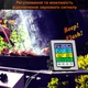 Кухонный термометр НОВОГО ПОКОЛЕНИЯ | сенсорный LCD монитор | переключение °C / °F | 0°C - 300°C - изображение 5