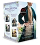 The Bridgerton Collection: Books 1 - 4 - Julia Quinn - 9780349430188 - зображення 2