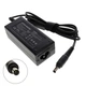 Адаптер живлення для монітора Samsung — 19V 2.1A (40W), штекер 5.5×3.0 мм + PIN, чорний, без кабелю - зображення 3