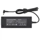 Блок живлення для ноутбука ASUS 19V 6.32A 120W штекер 4.5×3.0 PIN (3 отв.), L‑роз’єм, чорний, без кабелю - изображение 2