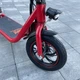 Электросамокат KUGOO С1 500W 11Ah красный, с сиденьем и усиленной корзиной - изображение 11