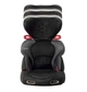 Автокрісло Combi Joykids Mover група 2-3 (15-36 кг) Чорний - зображення 2