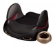 Автокрісло-бустер Combi Joykids Mover Booster група 2-3 (15-36 кг) Чорний - зображення 1