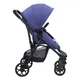 Коляска прогулочная Combi I_Thruller 4W Фиолетовый - изображение 2