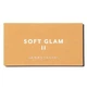 Палетка тіней Anastasia Beverly Hills Soft Glam II Mini Eyeshadow Palette 6.4 г - изображение 4