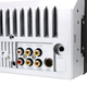 Автомагнитола 2DIN, 7", MP5, USB, Bluetooth, 7018B + Пульт - изображение 7