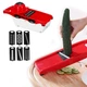 Мультислайсер з 6 насадками Mandoline Slicer - зображення 1