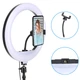 Кольцевая лампа для селфи 30 см RING FiLL Light - изображение 2