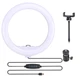 Кольцевая лампа для селфи 30 см RING FiLL Light - изображение 3