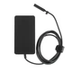 Блок живлення для ноутбука для планшета MICROSOFT 12V, 3.6A, 45W, 5pin, Black (без кабеля !) (Surface Pro, Pro 2 RT) High Copy (2209897) - зображення 3