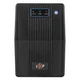 Линейно-интерактивный ИБП LPM-700VA-P (490Вт) - изображение 2