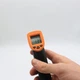 Промышленный градусник TEMPERATURE AR 360 бесконтактный (-50 до 420 °С - изображение 8