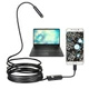 Ендоскоп для смартфона з USB, 5м - зображення 1